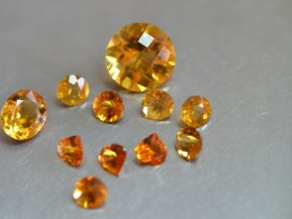 Carol I.C. Gems Co.,Ltd.