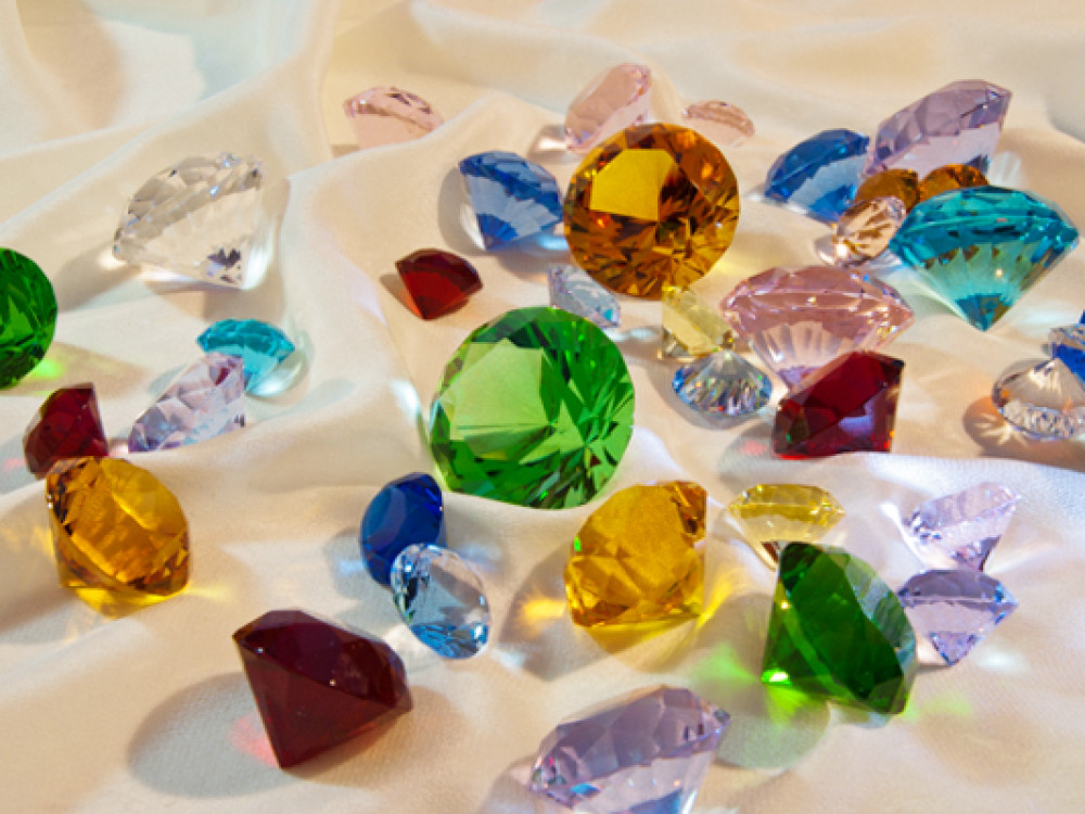 GEM SHINE GLOBAL CO., LTD.