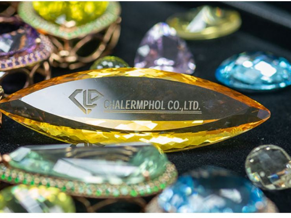 Chalermphol Co.,Ltd.