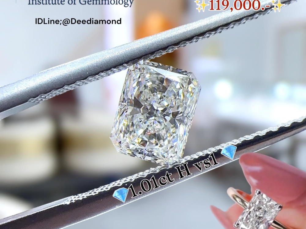 Chalita Diamond Co.,Ltd.by Dee Diamond 