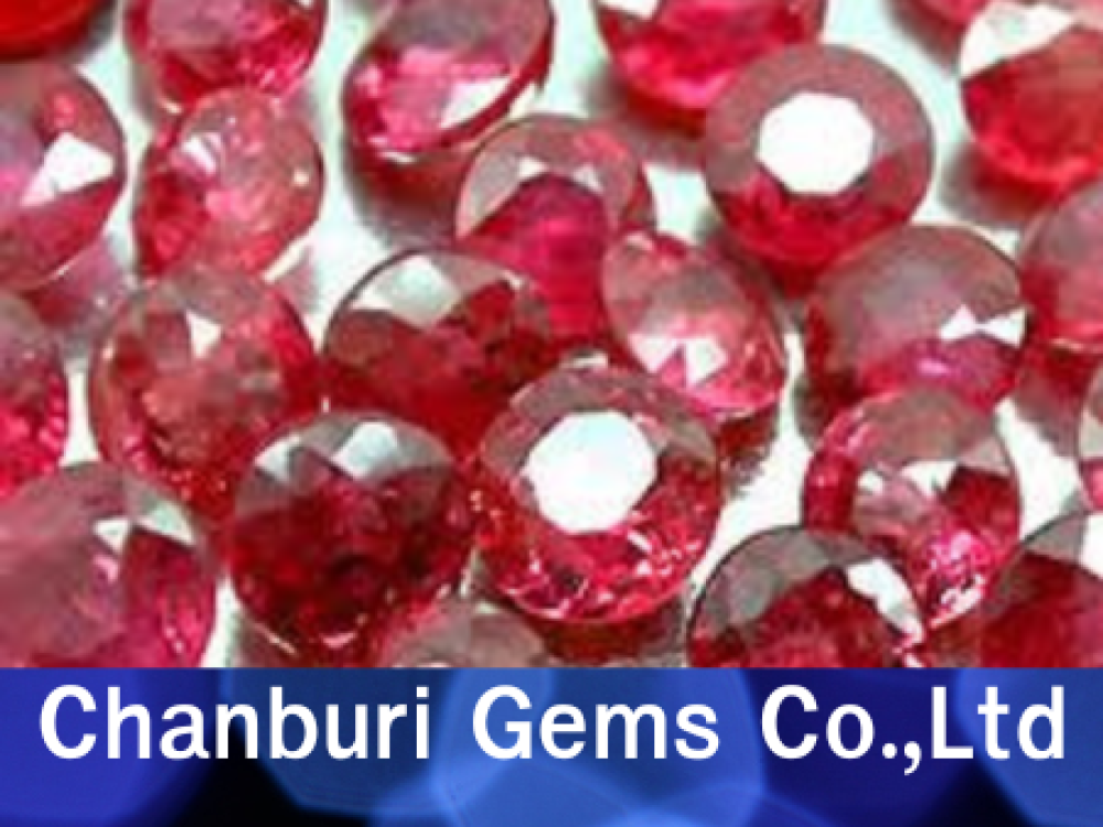 Chanburi Gems Co.,Ltd