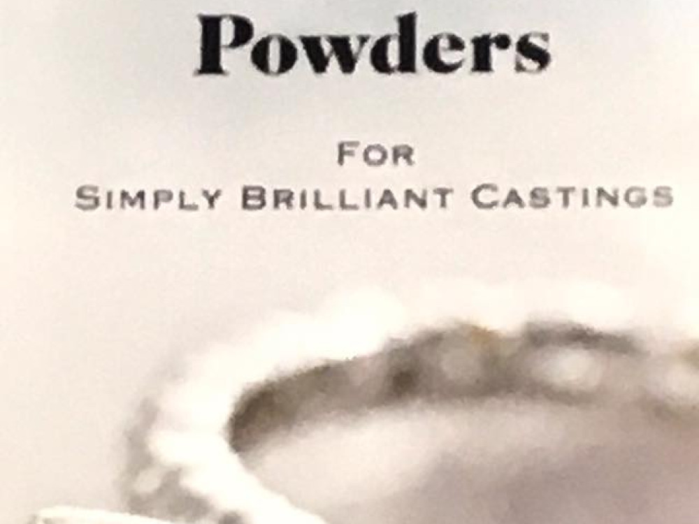 Chang Jewelry Powder Co.,Ltd.