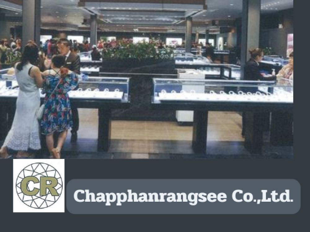 Chapphanrangsee Co.,Ltd.