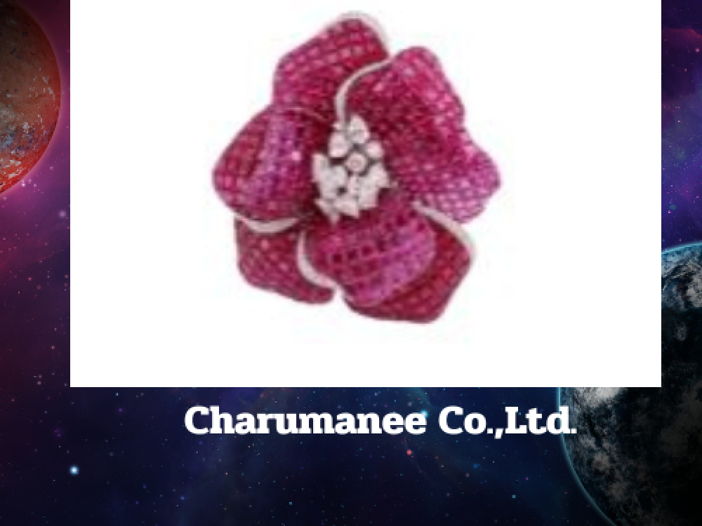 Charumanee Co.,Ltd.