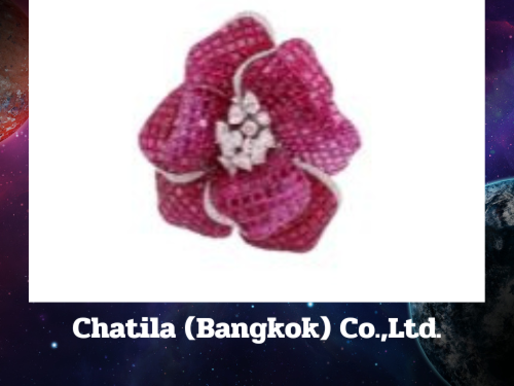 Chatila (Bangkok) Co.,Ltd.