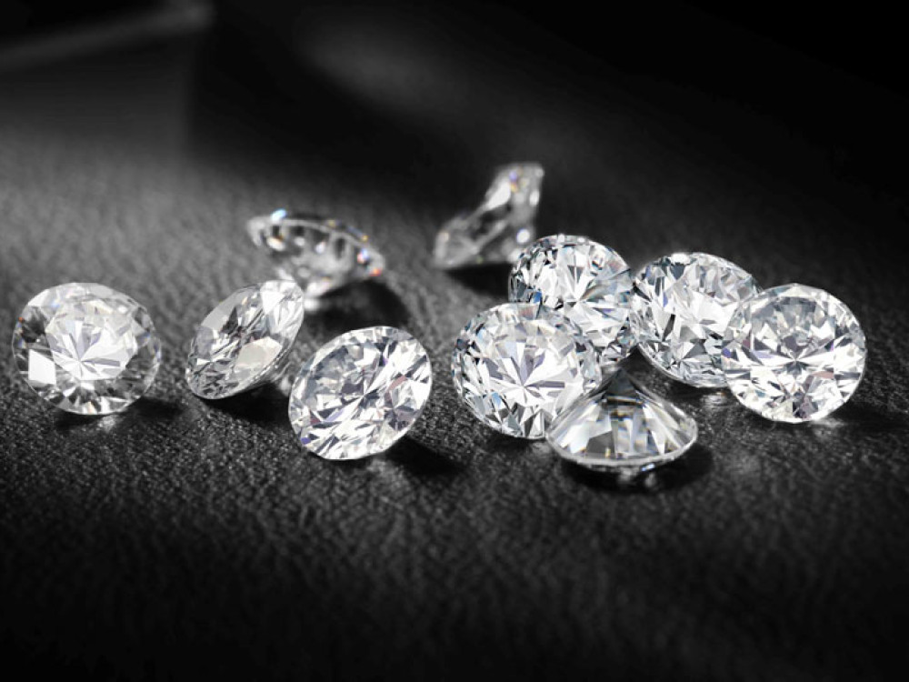 DIAMONDS NARESH CO., LTD.