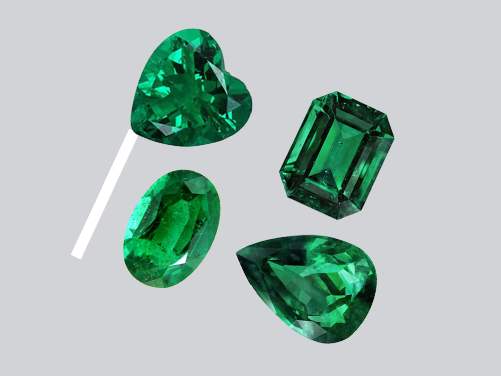 REAL EMERALDS (THAI) CO., LTD.