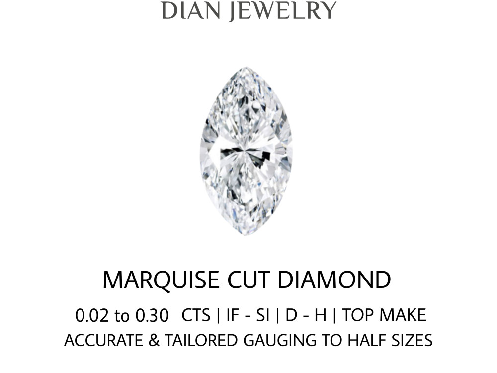 DIAN JEWELRY CO., LTD.