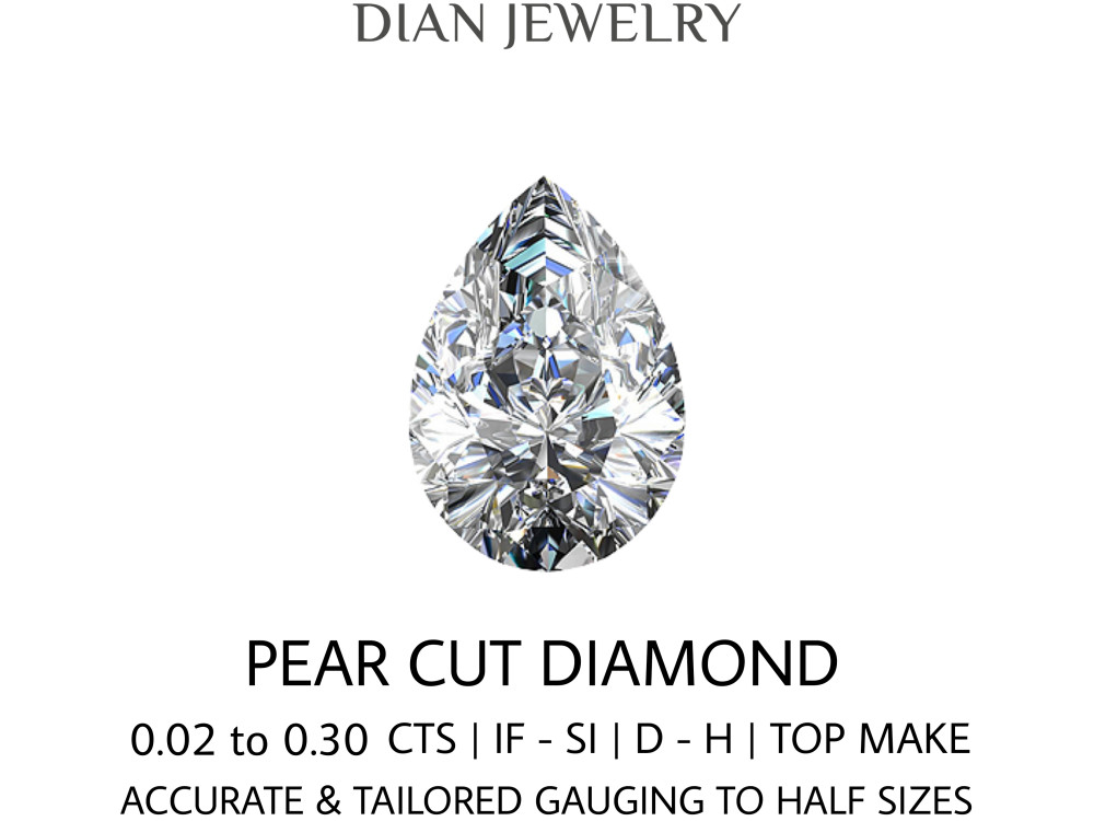 DIAN JEWELRY CO., LTD.