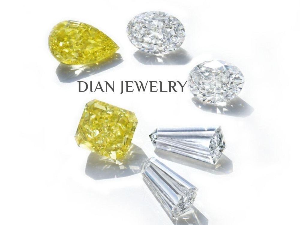 DIAN JEWELRY CO., LTD.