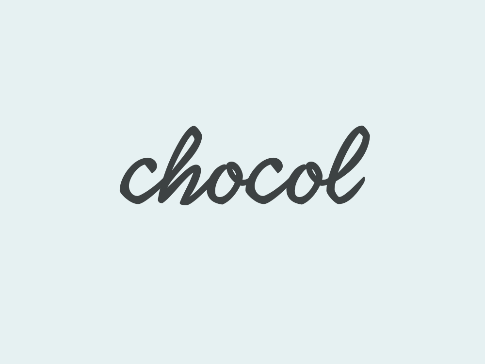 Chocol Co.,Ltd.