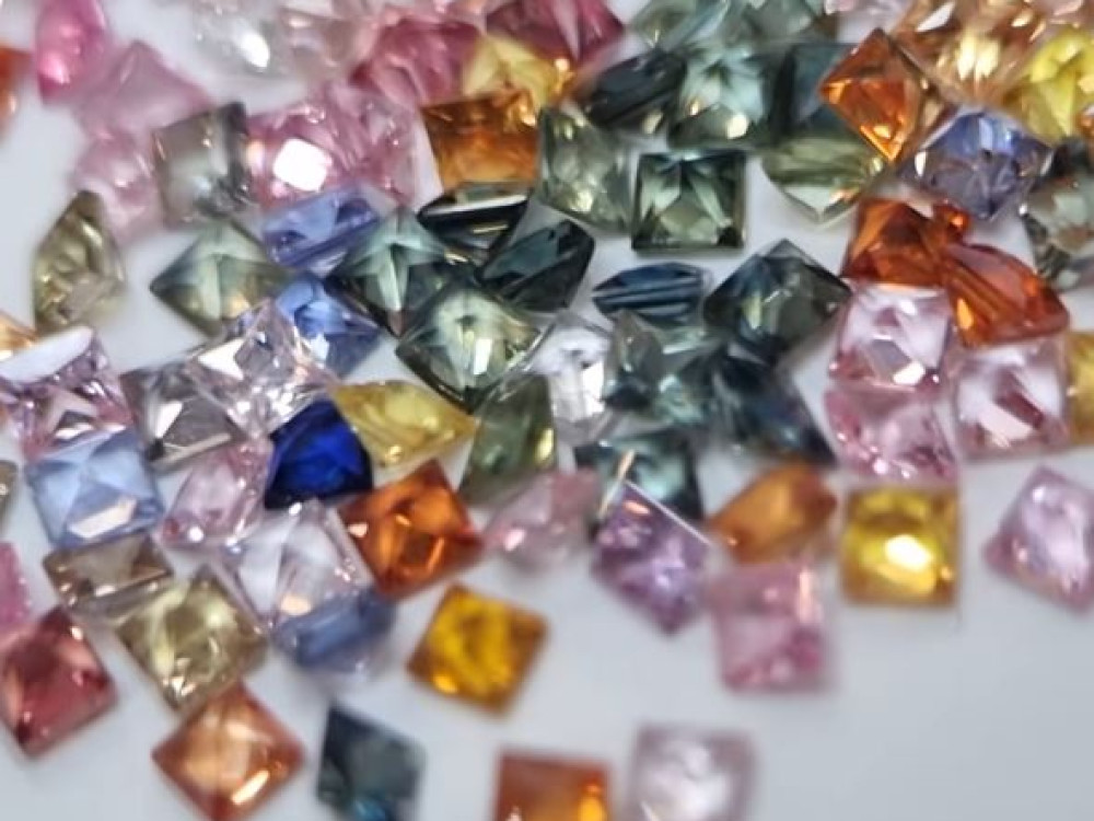 ZEHRA GEMS CO.,LTD.