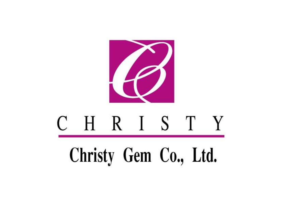 Christy Gem Co.,Ltd.