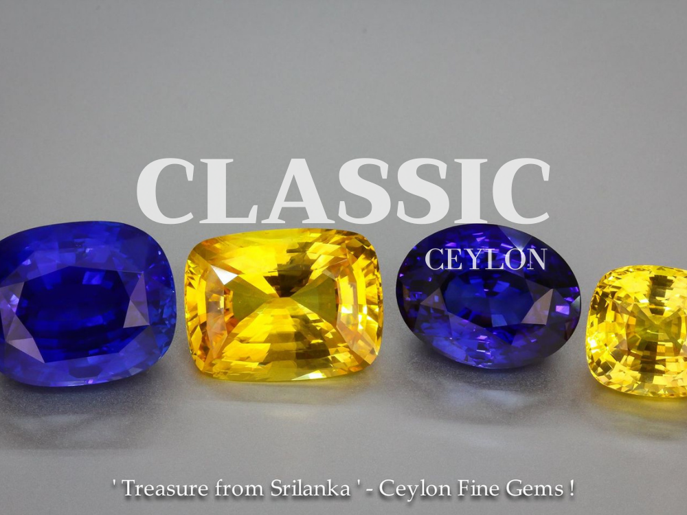 CLASSIC CEYLON CO., LTD