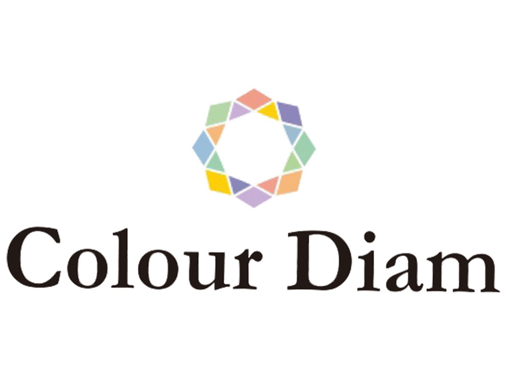 COLOUR DIAM CO.,LTD.