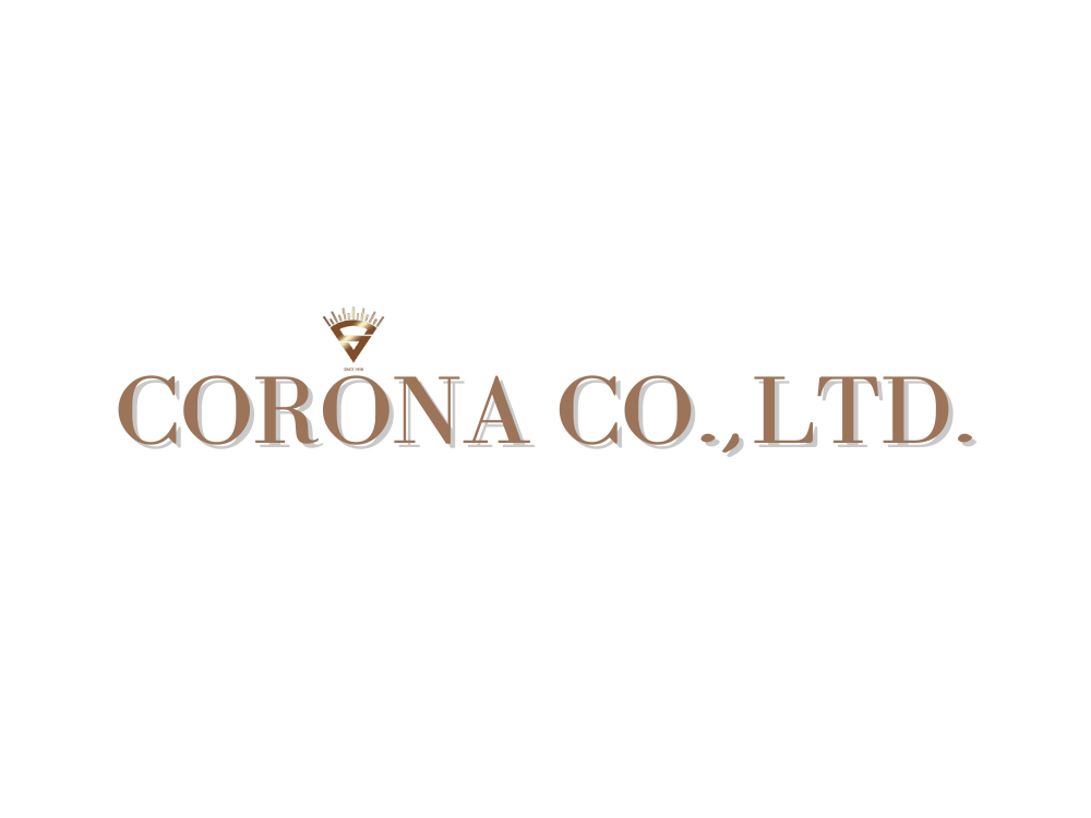 CORONA CO.,LTD.