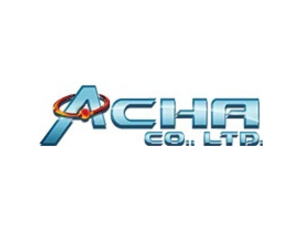 Acha Co.,Ltd.