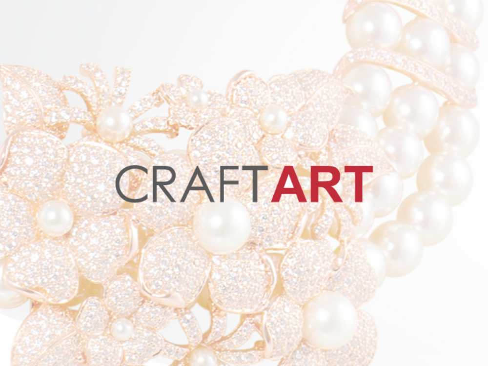 Craft Art Co.,Ltd.