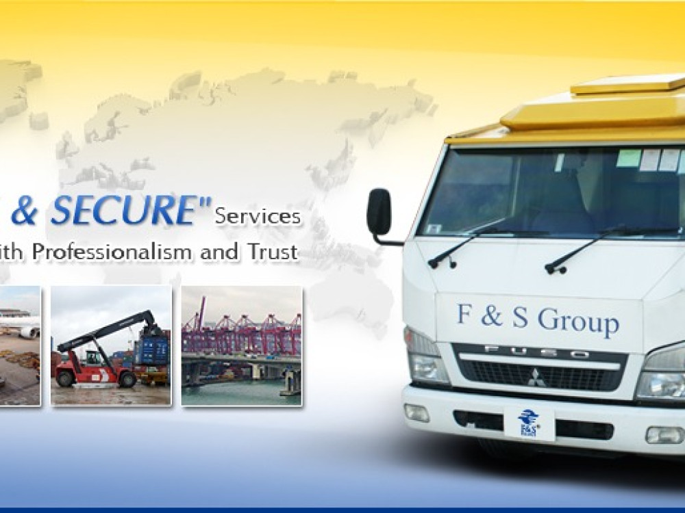 F & S GROUP (THAILAND) CO.,LTD.