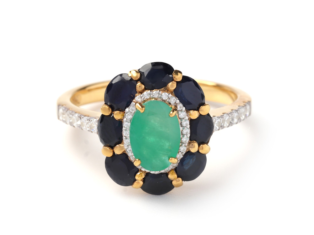 Crimson Gems Co.,Ltd.