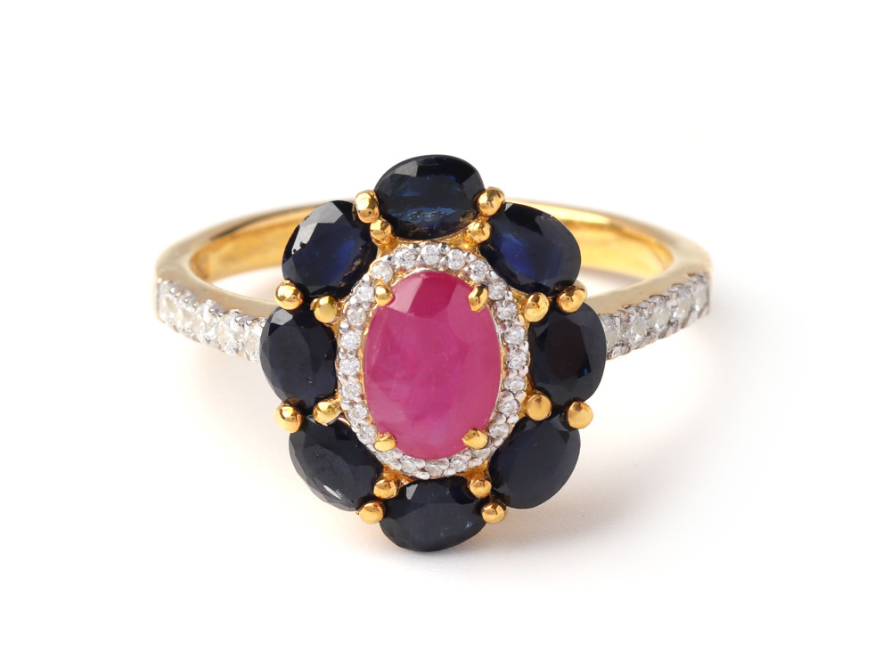 Crimson Gems Co.,Ltd.