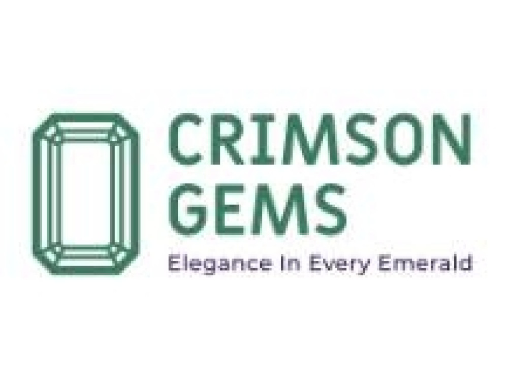 Crimson Gems Co.,Ltd.