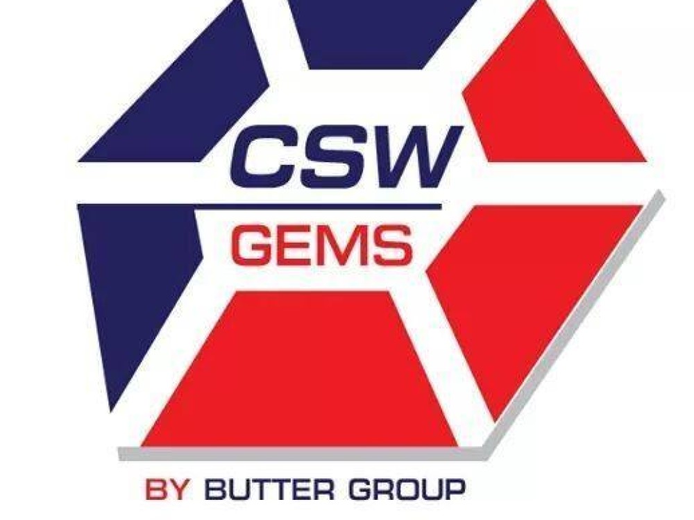 CSW Gems  Group Co.,Ltd.