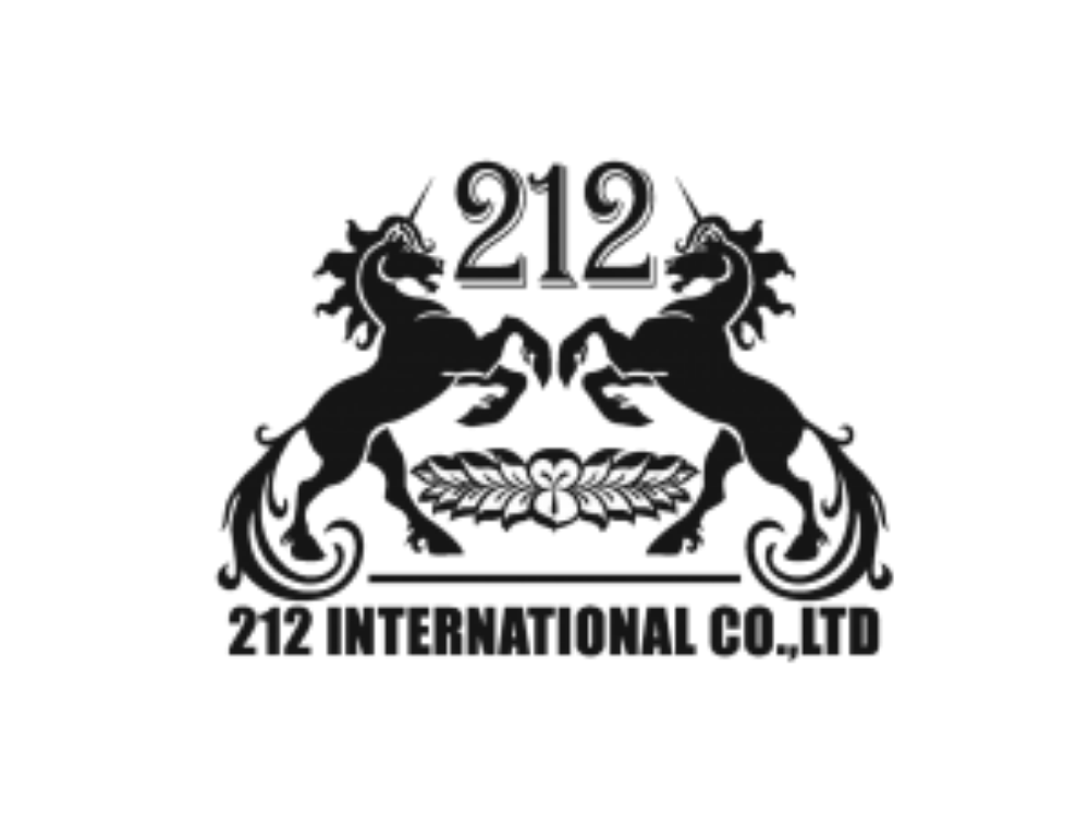 212 INTERNATIONAL CO.,LTD.