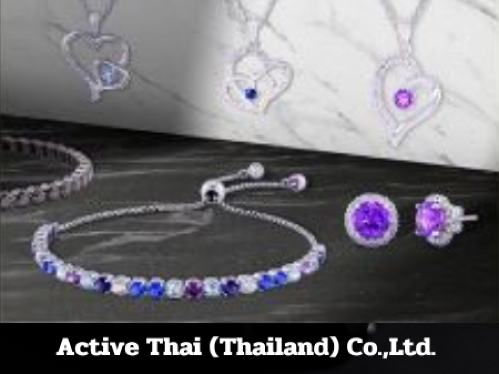 Active Thai (Thailand) Co.,Ltd.