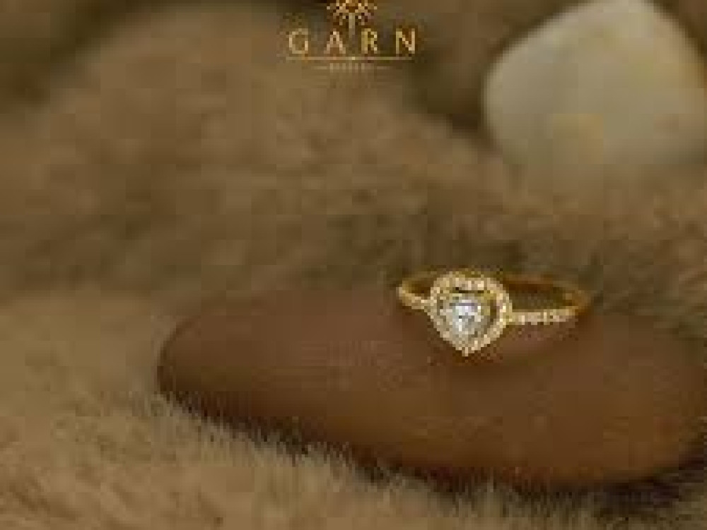 GARN JEWELRY CO.,LTD.