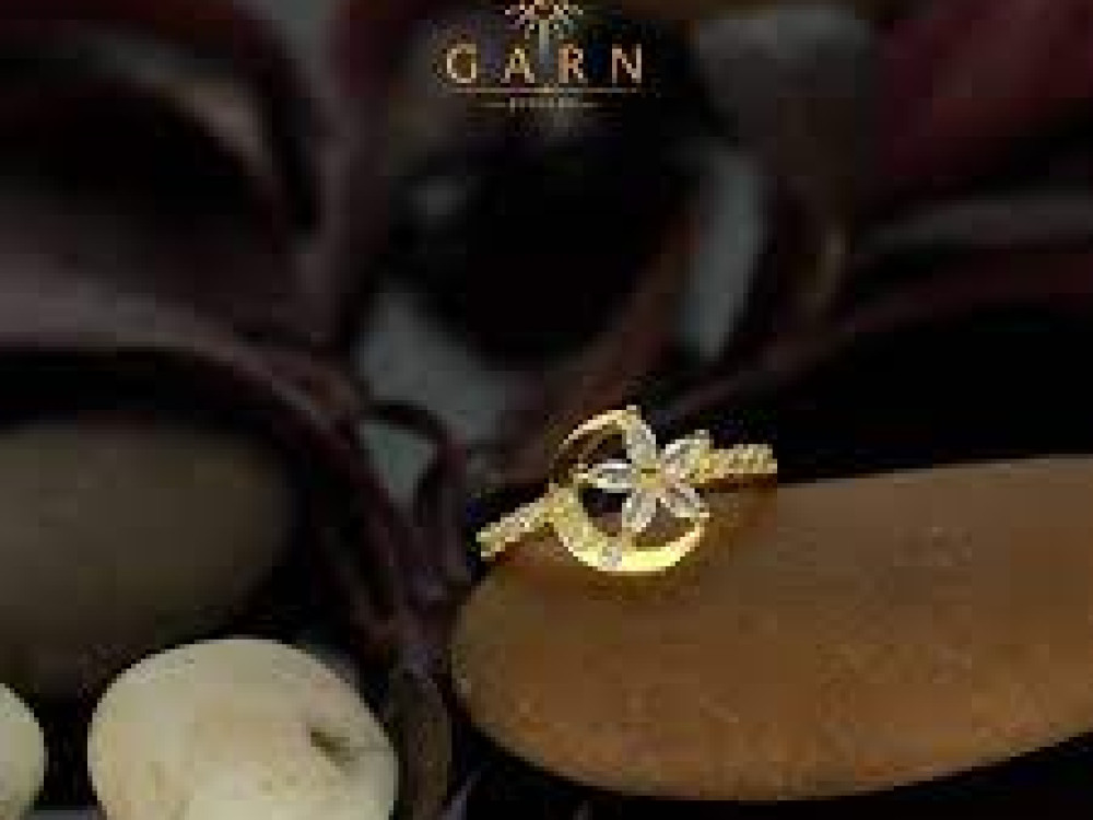 GARN JEWELRY CO.,LTD.