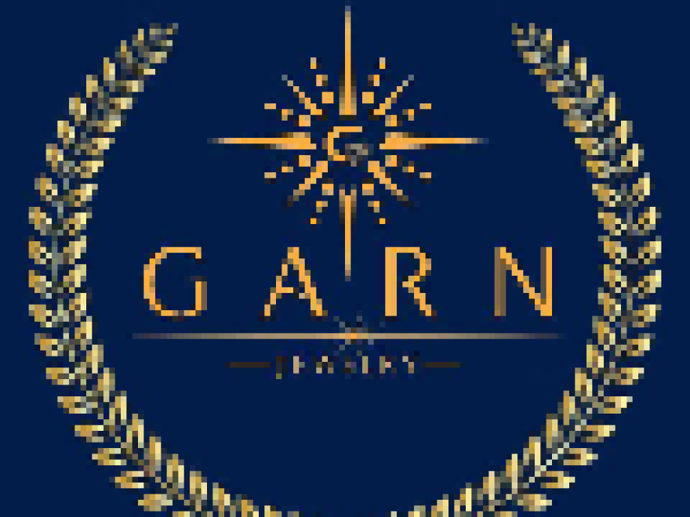 GARN JEWELRY CO.,LTD.