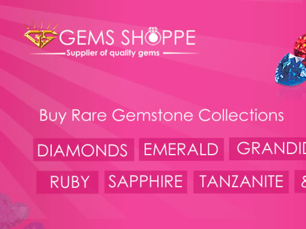 GEM SHOPPE CO.,LTD.