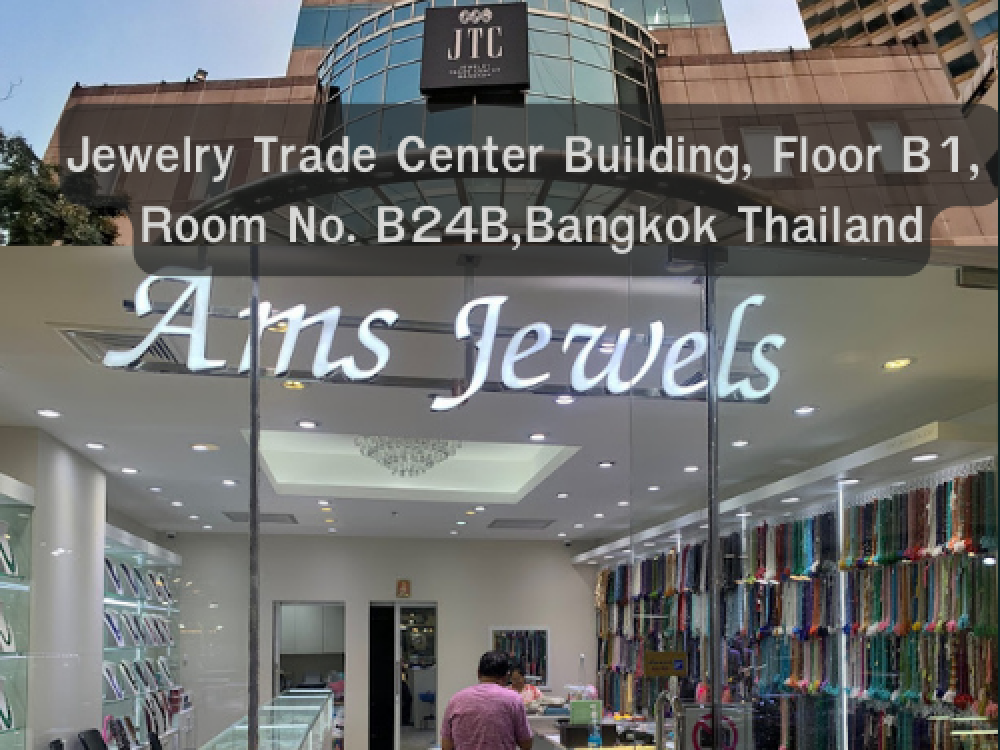 AMS JEWELS CO.,LTD.