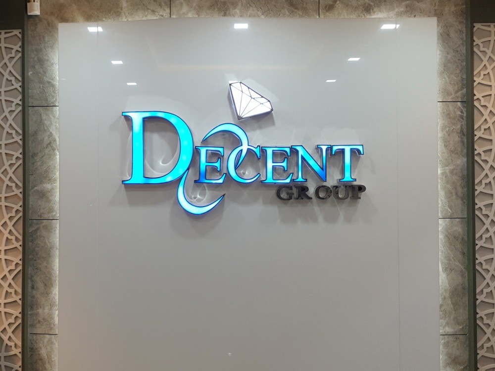 Decent Colorstone (Thailand) Co.,Ltd.