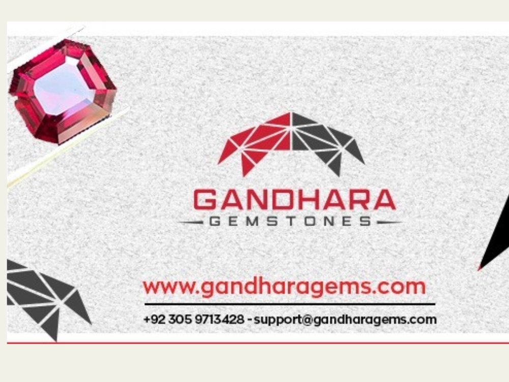 GANDARA GEMS CO., LTD.