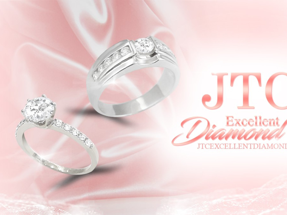 JTC Excellent Diamond Co.,Ltd.