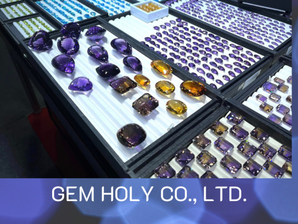 GEM HOLY CO., LTD.