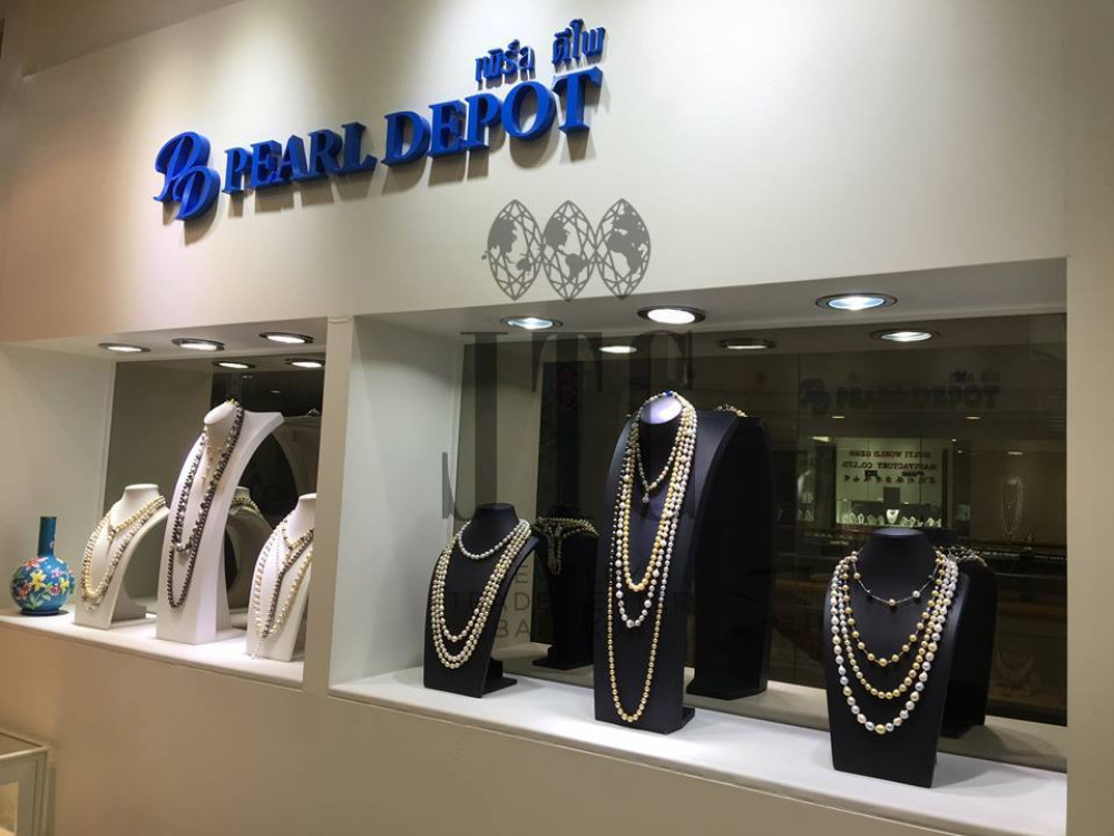 PEARL DEPOT CO.,LTD.