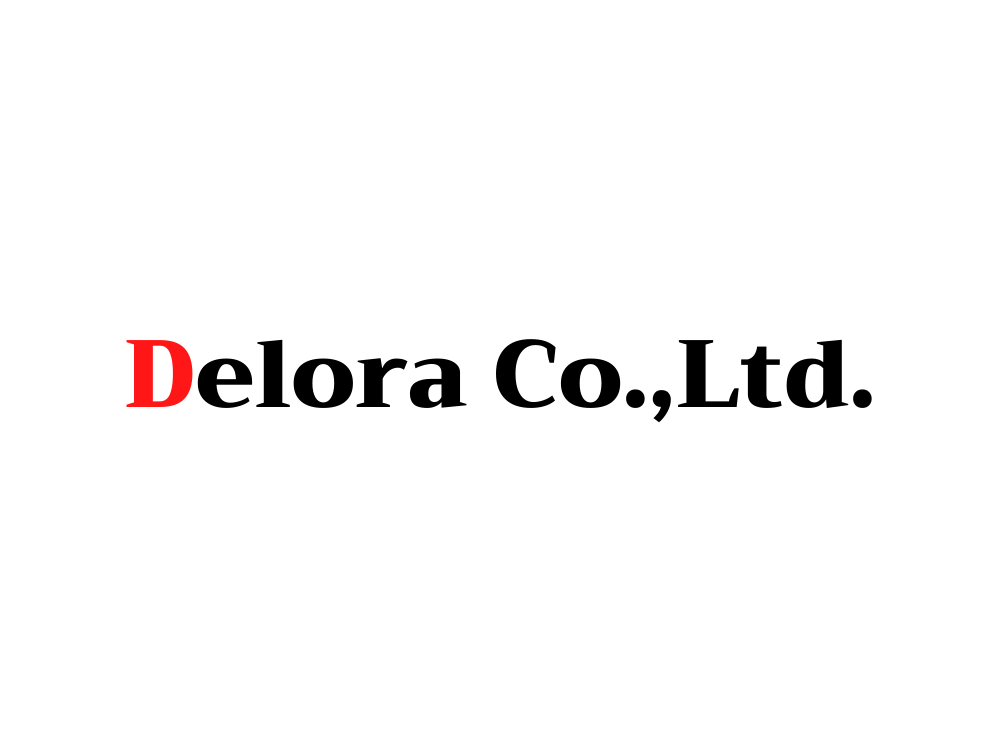 Delora Co.,Ltd.