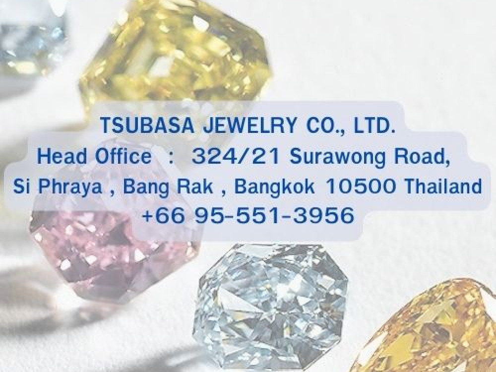 TSUBASA JEWELRY CO., LTD.