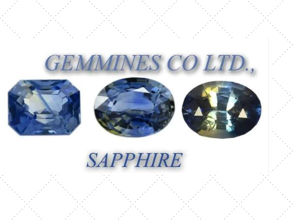 GEMMINES CO., LTD.