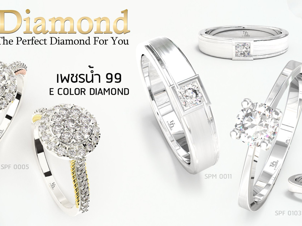 U DIAMOND CO.,LTD