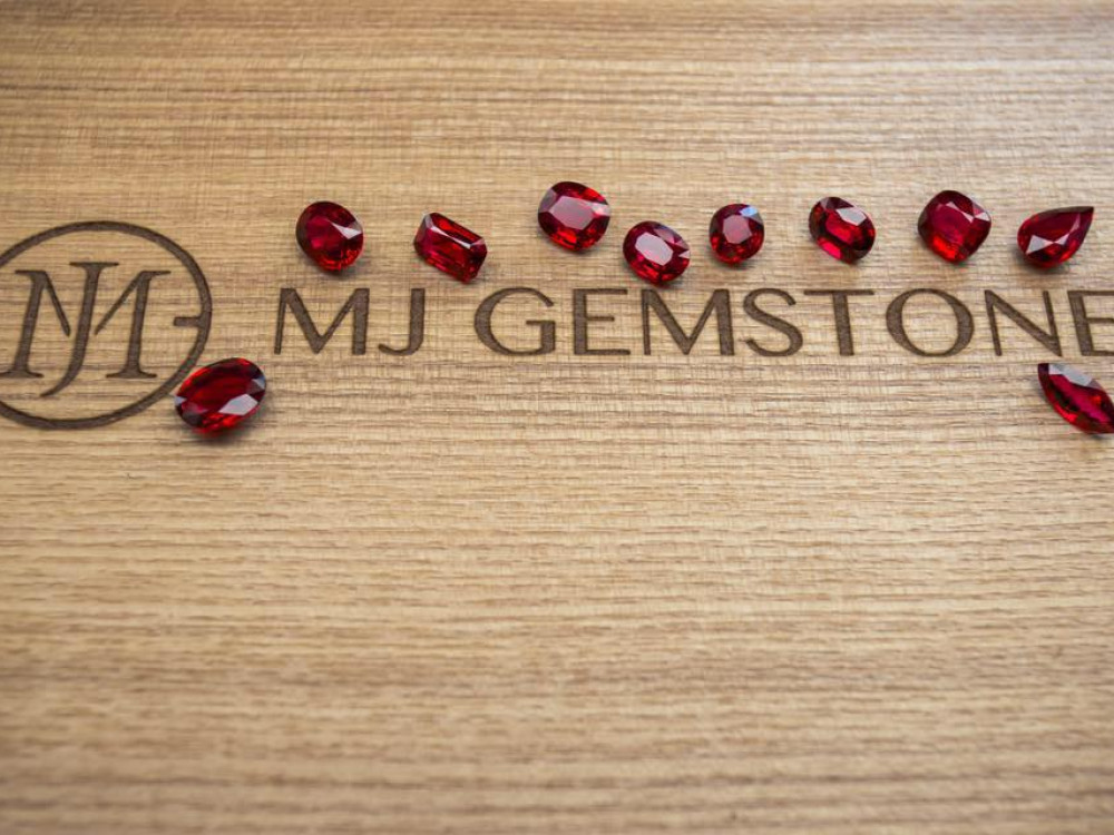 MJ Gemstone Co.,Ltd.