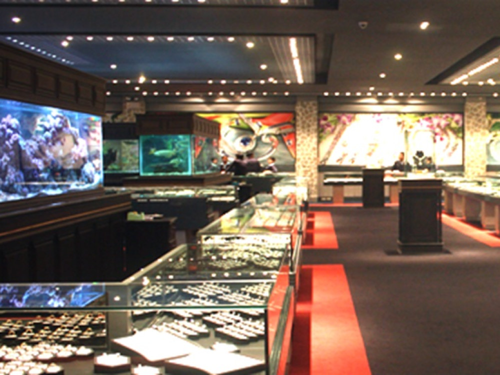 THAI GEMS PAVILION CO.,LTD.