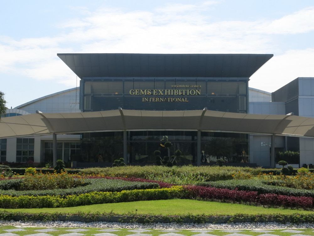 Gems Exhibition International Co.,Ltd.(GEI)