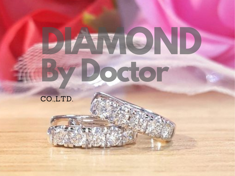 Diamond By Doctor Co.,Ltd.