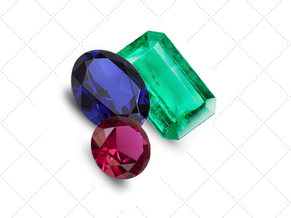 BRIGHT GEMSTONE CO., LTD.