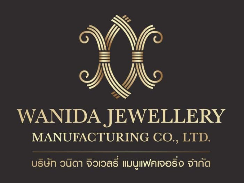 WANIDA JEWELLERY MANUFACTURING CO., LTD.