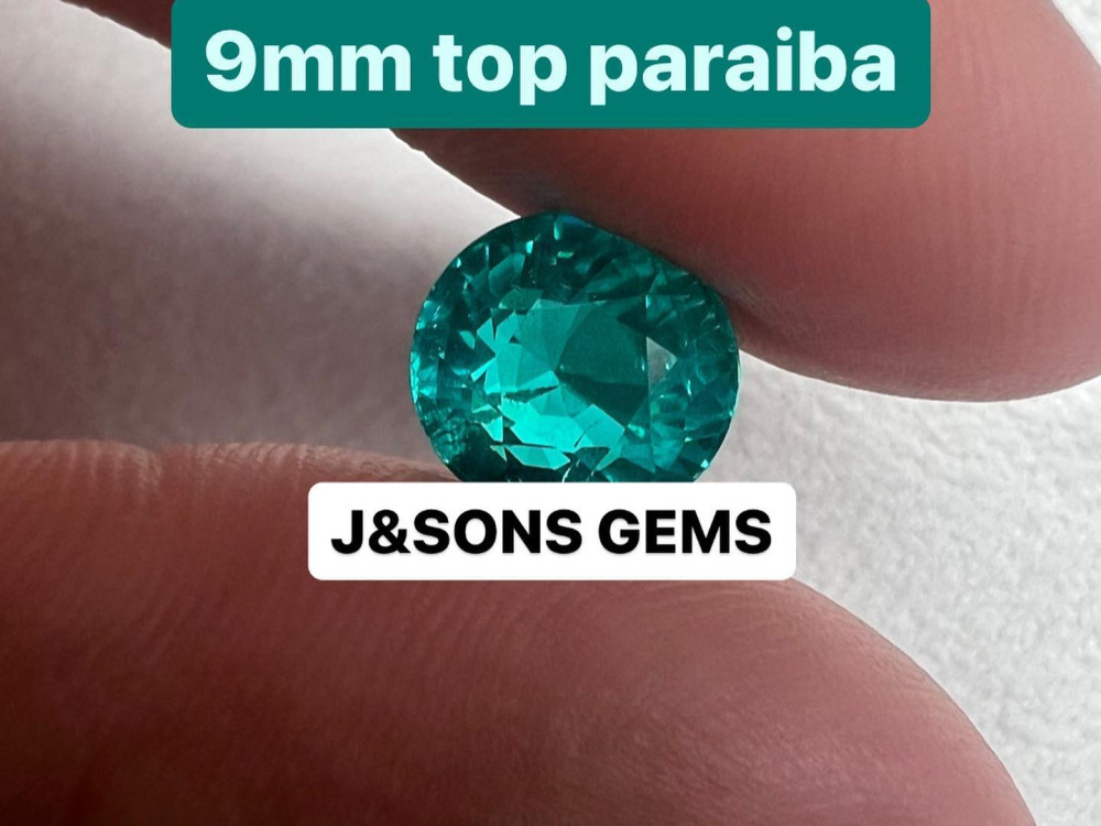 J & SONS GEMS CO., LTD.